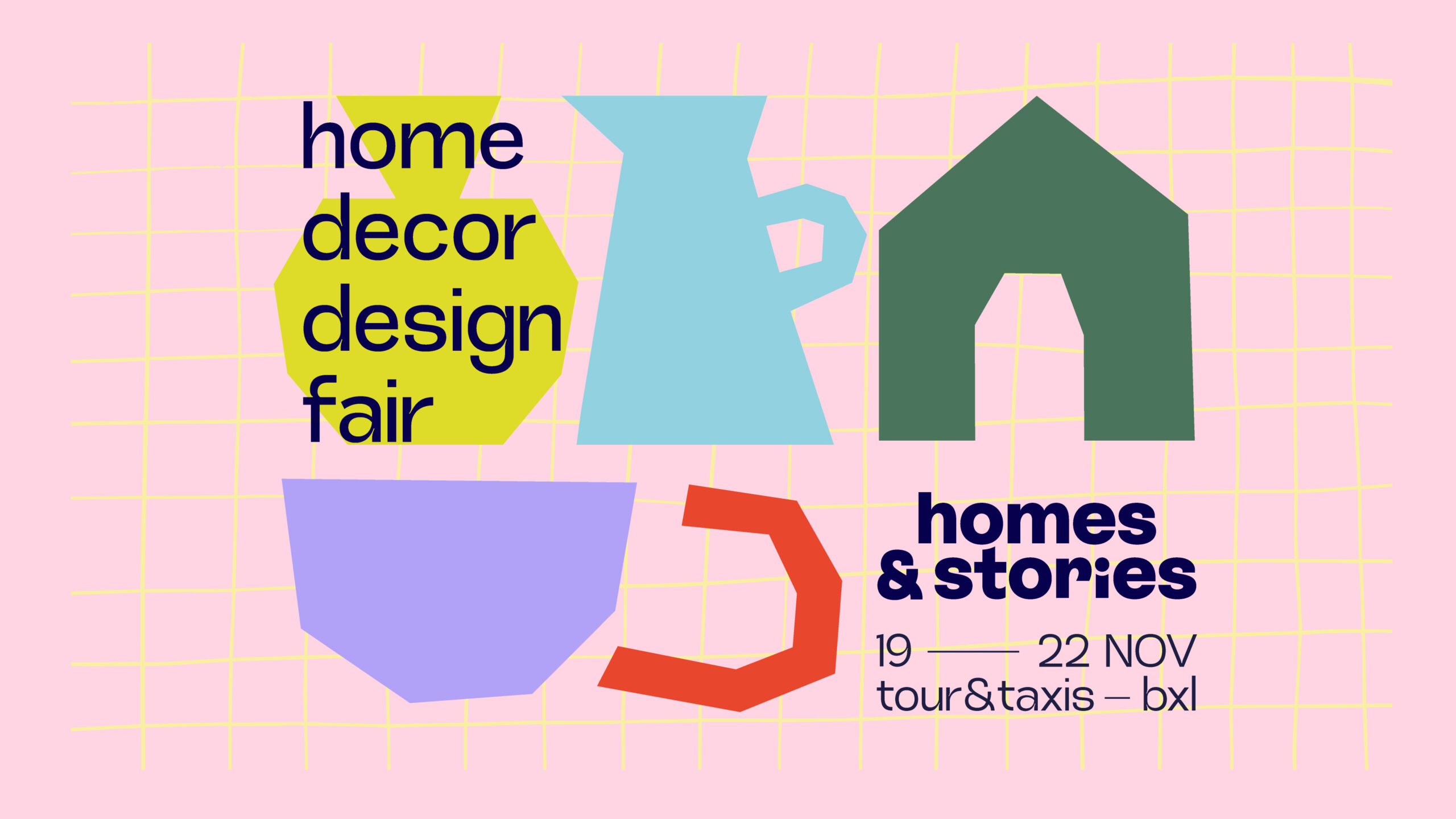 home decor design fair